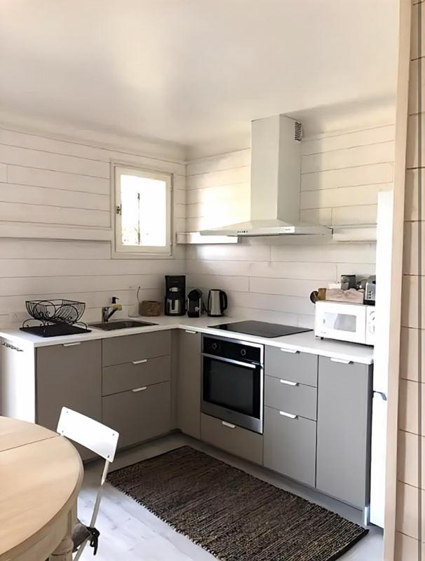 Appartement En Pleine Nature Сустон Екстериор снимка